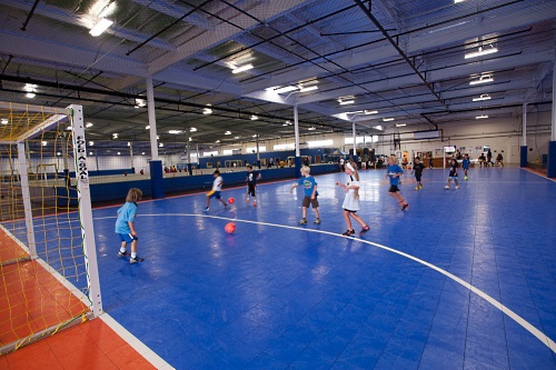 galaxy indoor soccer