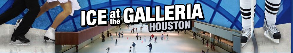 Review of Ice at the Galleria