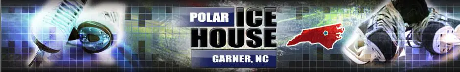 Polar-Ice-House-Garner-NC Polar Ice House, Garner NC ice skates.