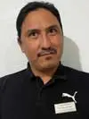 Luis Guerro -Operations Manager: