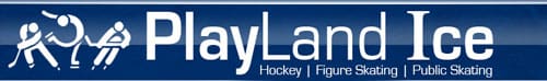 playland-header Playland Ice: Hockey, skating, fun!