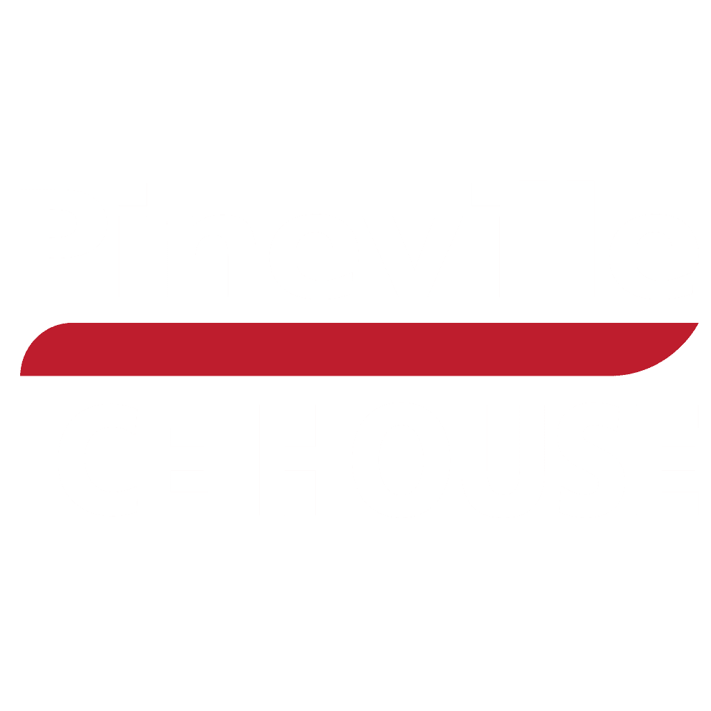 Pineville Ice House Logo