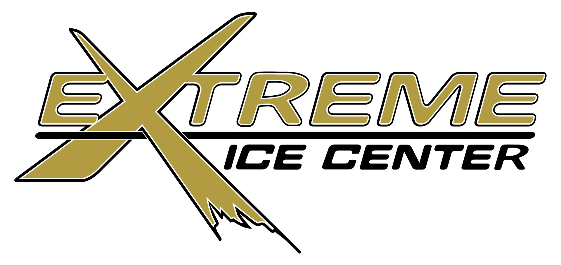 Pineville Ice House Logo