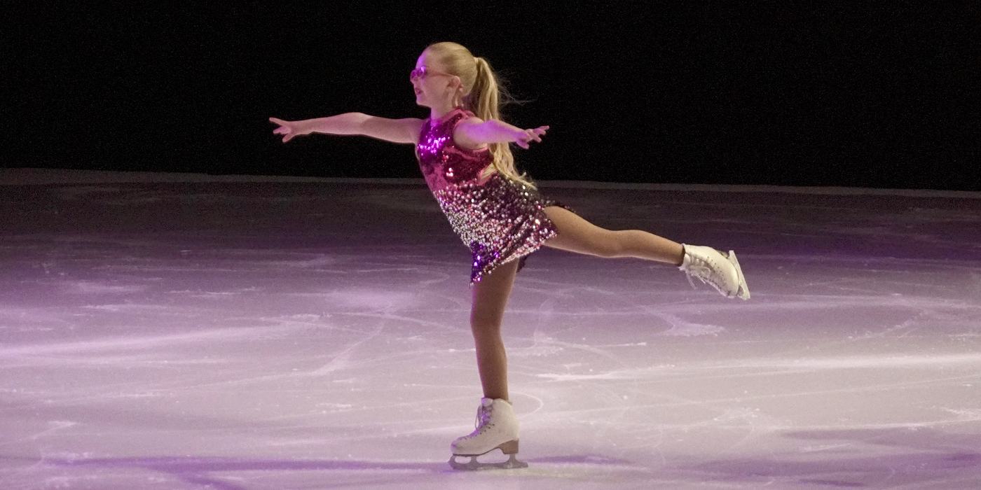 Figure Skating