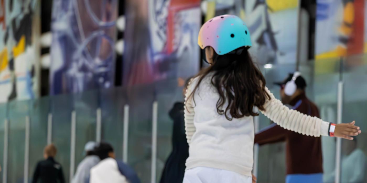 Public Skating