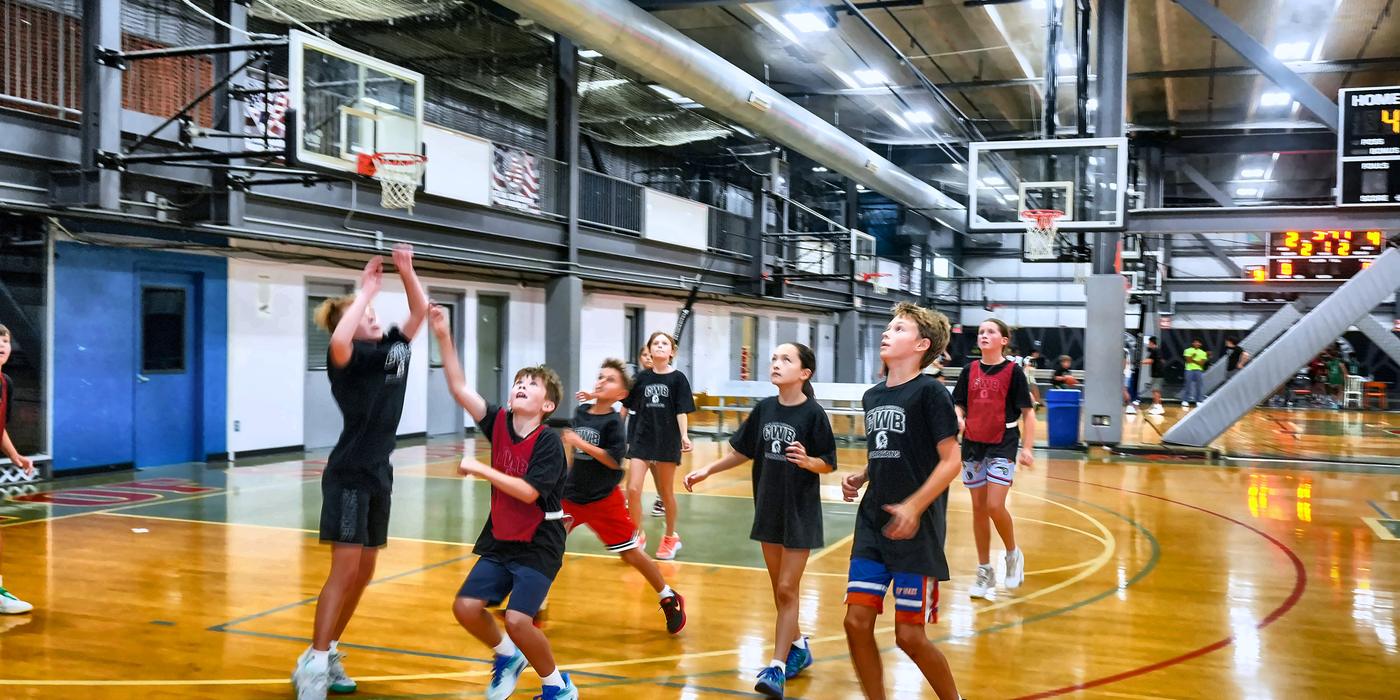 Basketball