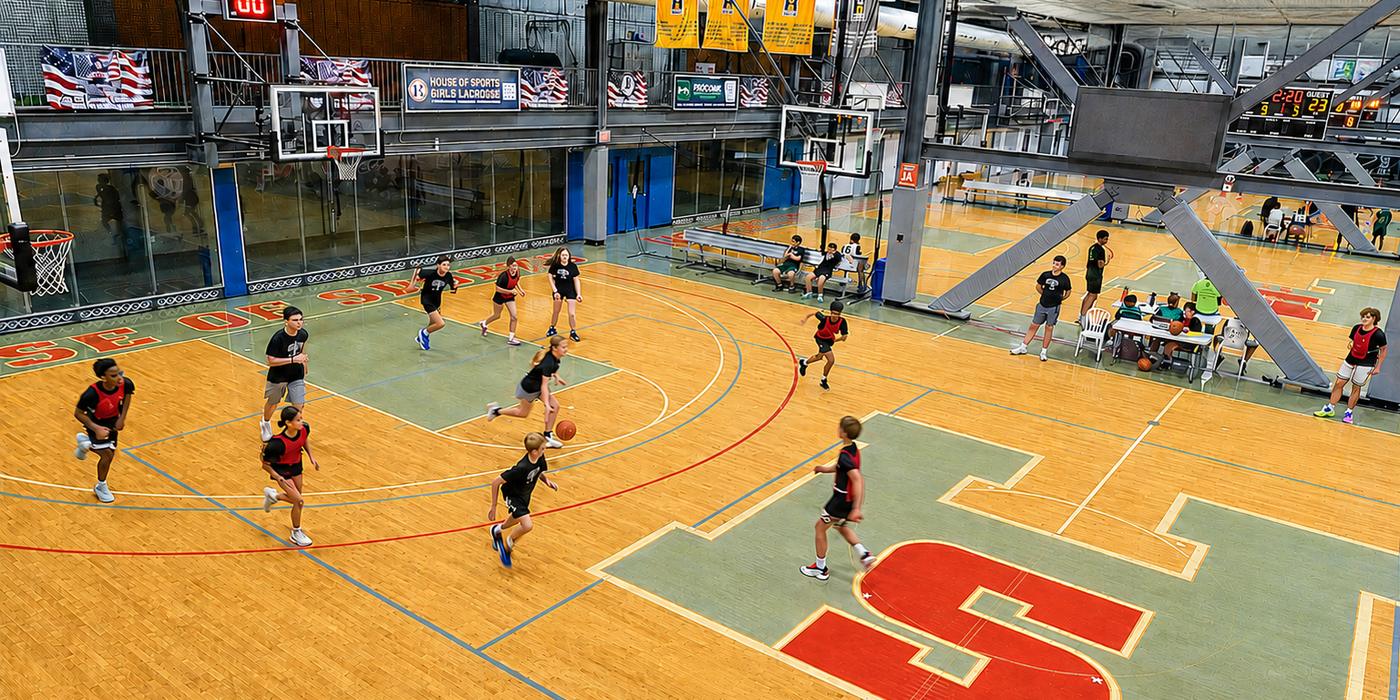 ASEC Facilities